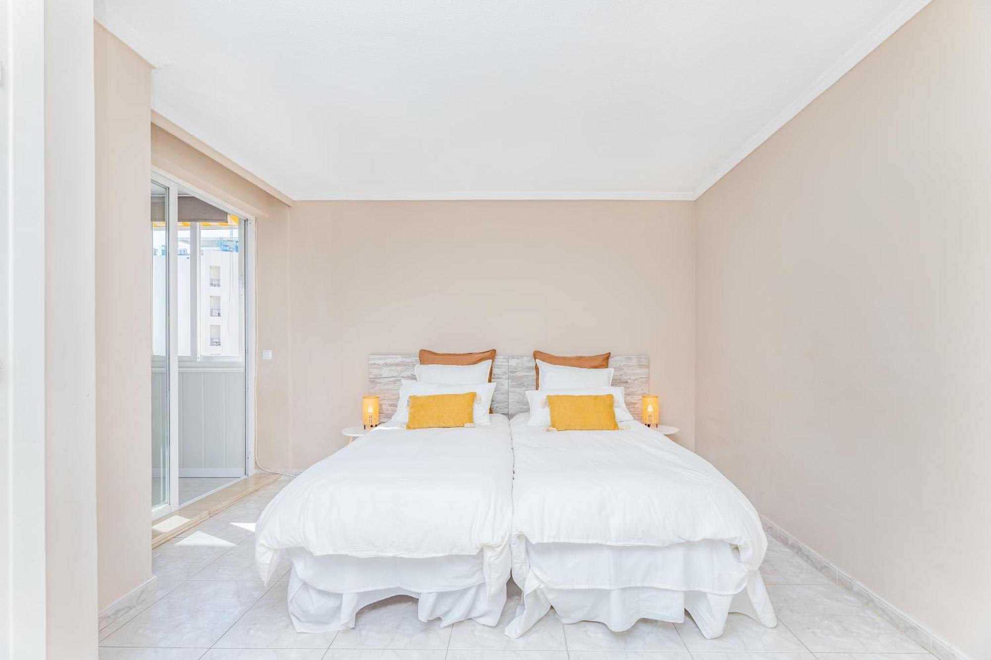 Apartamento Excelente Ubicacion Cerca De La Playa Marbella Exterior foto
