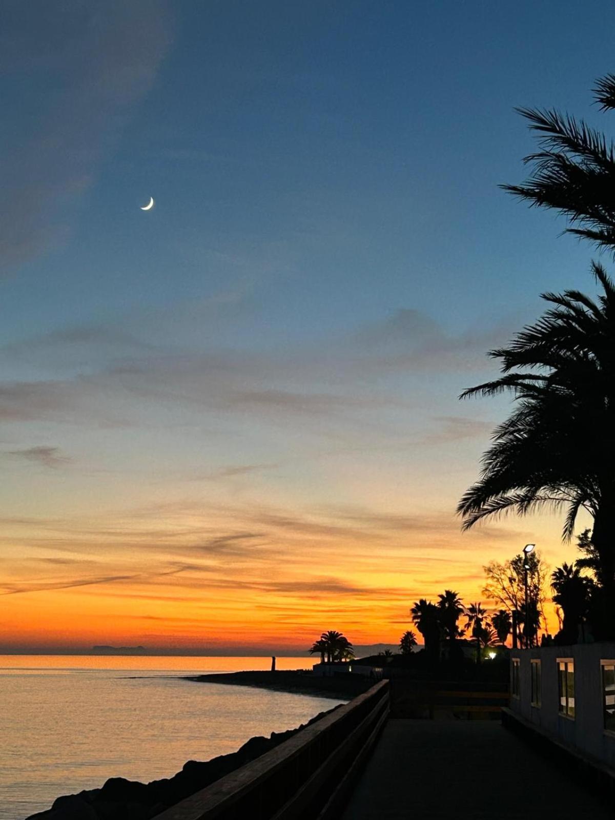 Apartamento Excelente Ubicacion Cerca De La Playa Marbella Exterior foto